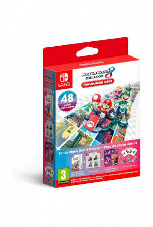 Vaizdo žaidimai Nintendo