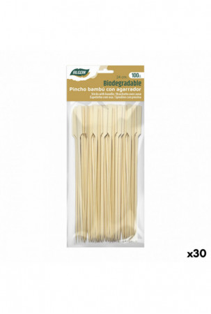 Bambukiniai dantų...