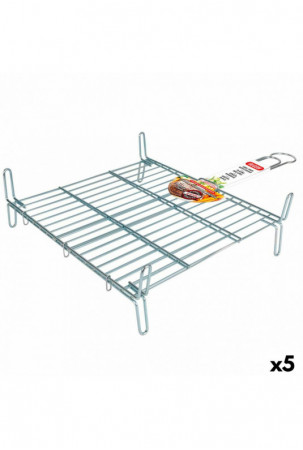 Grilius Algon   Dvigubas...