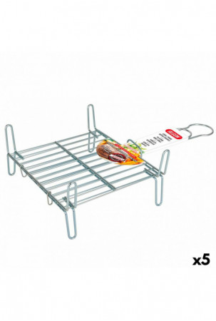 Grilius Algon   Dvigubas...