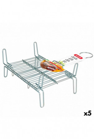 Grilius Algon   Dvigubas...