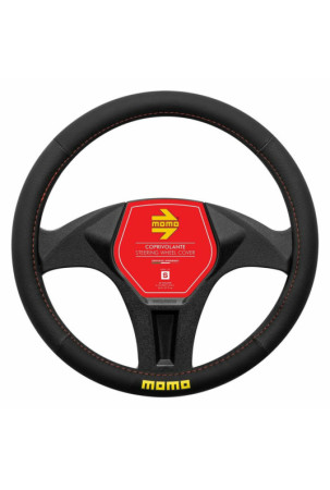 Vairo dangtis Momo...