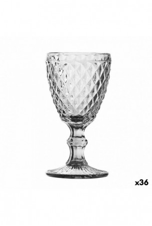 Stiklinė La Mediterránea...