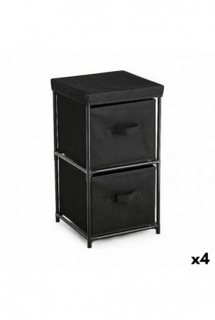 Komoda Confortime Juoda 30...