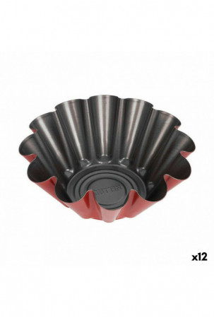 Flano deserto forma Quttin...