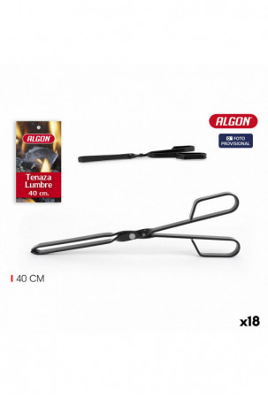 Replės Algon Barbekiu 40 x...