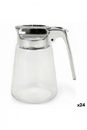 Puodelis su dozatoriumi...