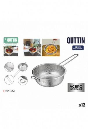 Drenažas Quttin Plienas (12...