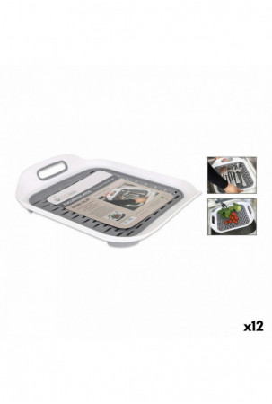 Džiovykla kriauklei...