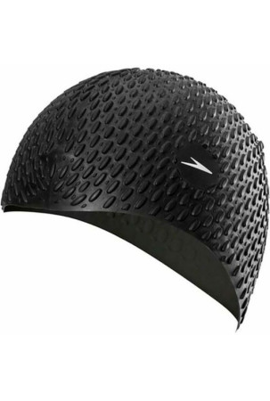 Plaukymo kepuraitė Speedo 8709290001 Juoda