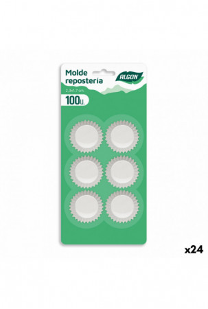 Tortų skardinių rinkinys...