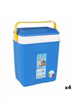 Nešiojamas šaldytuvas Gelo...