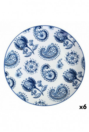 Plokščia lėkštė Santa Clara...