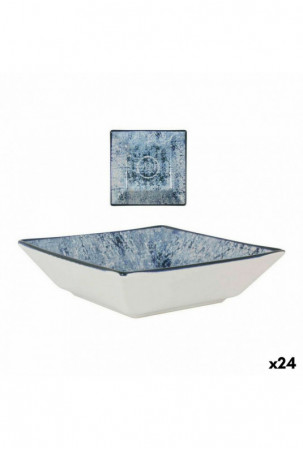 Dubuo La Mediterránea...