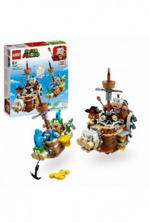 Playset Lego 71427 Super...
