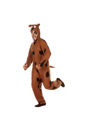 Kostumas suaugusiems Dog