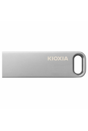 USB atmintukas Kioxia U366 Sidabras 64 GB