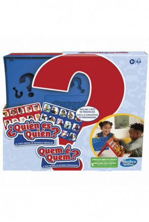 Stalo žaidimas Hasbro...