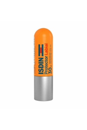 Lūpų apsauga Isdin SPF 30 (4 g)