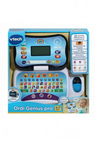 Mokomasis žaidimmas Vtech...