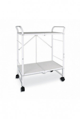 Serviravimo vežimėlis Balta...