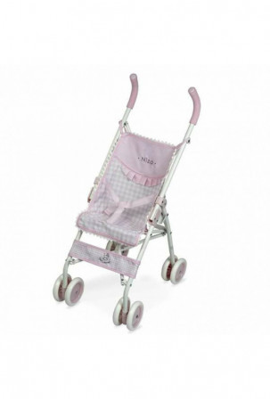 Lėlių vežimėlis Decuevas...