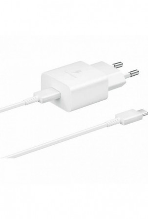 Sieninis įkroviklis + USB C...