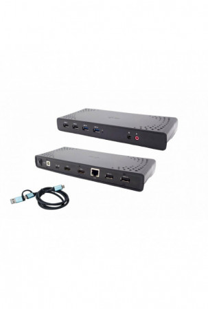 Klaviatūros dėžė i-Tec...