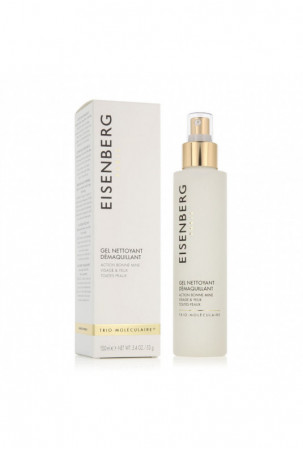 Gelis makiažo valiklis...