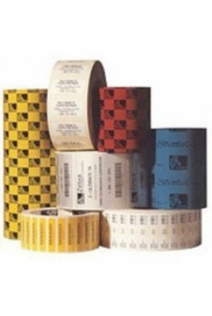 Etiketės spausdinimui Zebra...