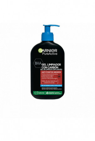 Veido valymo gelis Garnier...