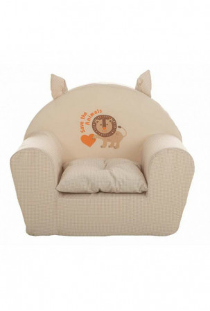 Vaiko fotelis Jungle 44 x...