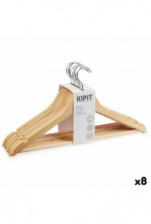 Drabužių pakabų rinkinys...