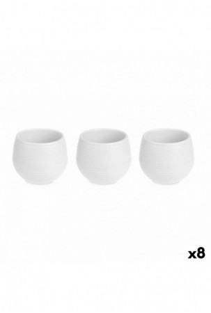 Puodų rinkinys 6,2 x 6,2 x...