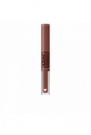 Skysti lūpų dažai NYX Shine...