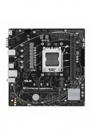 Pagrindinė plokštė Asus...