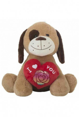 Pūkuotas žaislas Amour...