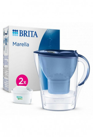ąsotis Brita Plastmasinis