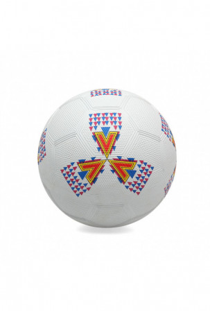 Futbolas Spalvotas Guma Ø...