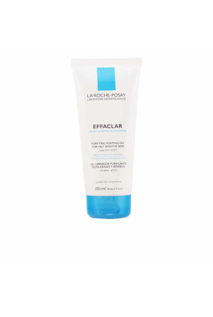 Skaistinantis gelis valiklis La Roche Posay Effaclar Gel 200 ml (200 ml)