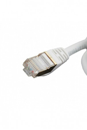 FTP 7 kategorijos kietas...