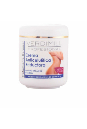 Kremas nuo celiulito Verdimill 8426130021098 500 ml (500 ml)