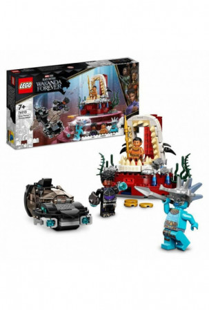 Statybos rinkinys Lego...