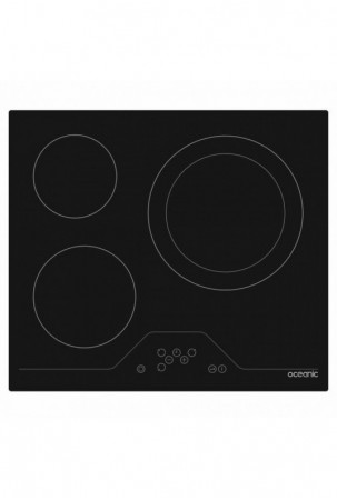 Stiklo keramikos kaitlentė...