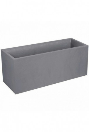 Stiklainis EDA Pilka...