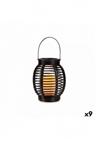 LED žibintas Tamsiai pilka...