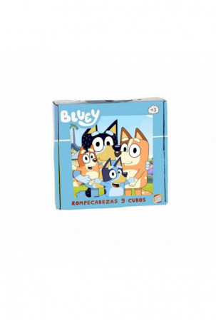 Dėlionė Cefatoys 9 Dalys 21...