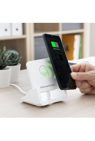 Kelių padėčių belaidis...