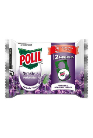 Apsauga nuo kandžių Polil...