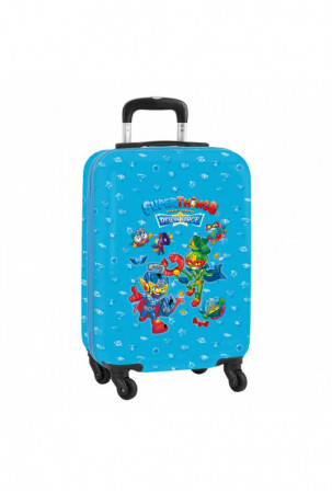 Lagaminas su ratukais...